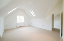 Pound Hill bedroom extension leads