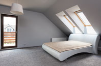 Pound Hill bedroom extensions