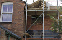 free Pound Hill home extension quotes